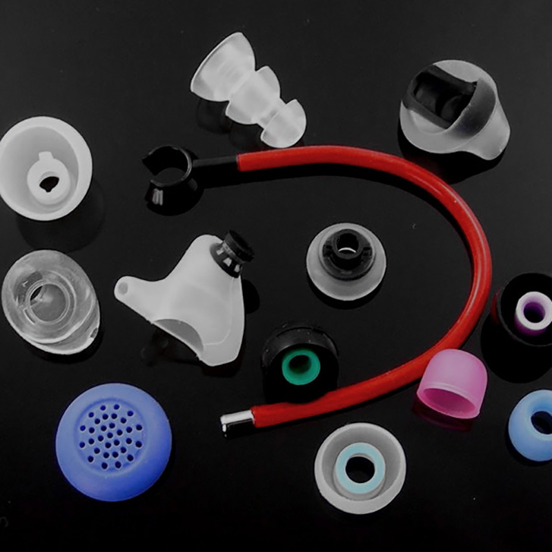 Silicone Products Revolutionizing Everyday Life in Electronics and Beyond1