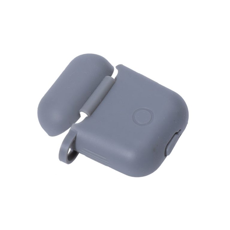 Silicone Bluetooth Headphone Cases