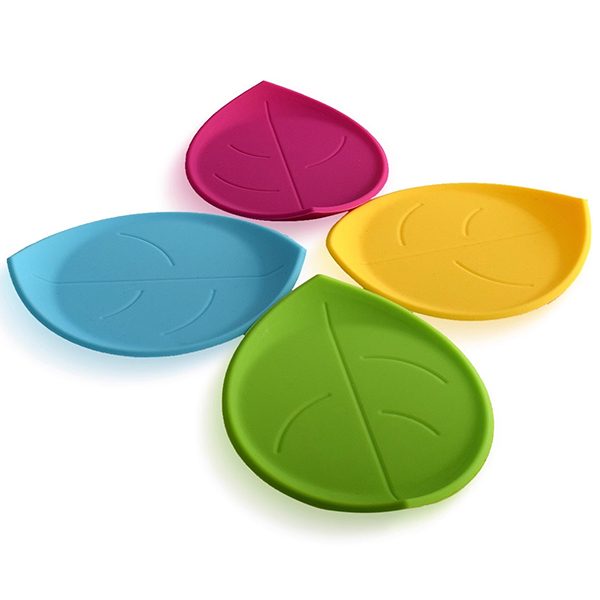 Silicone Coasters-2