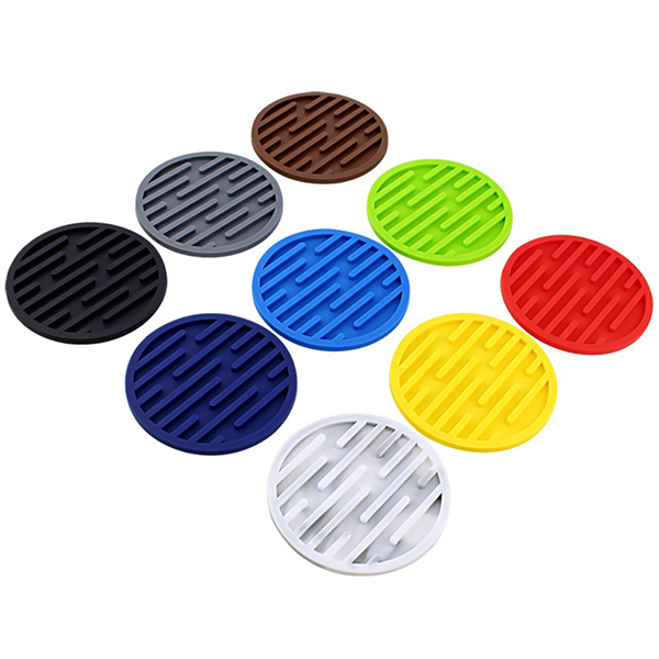 Silicone Coasters-4