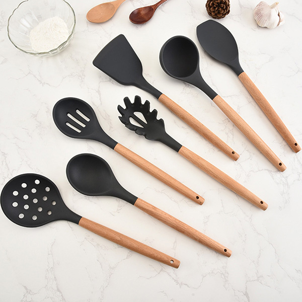 Silicone Kitchenware-3