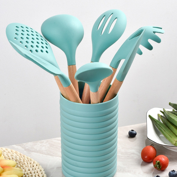 Silicone Kitchenware-4